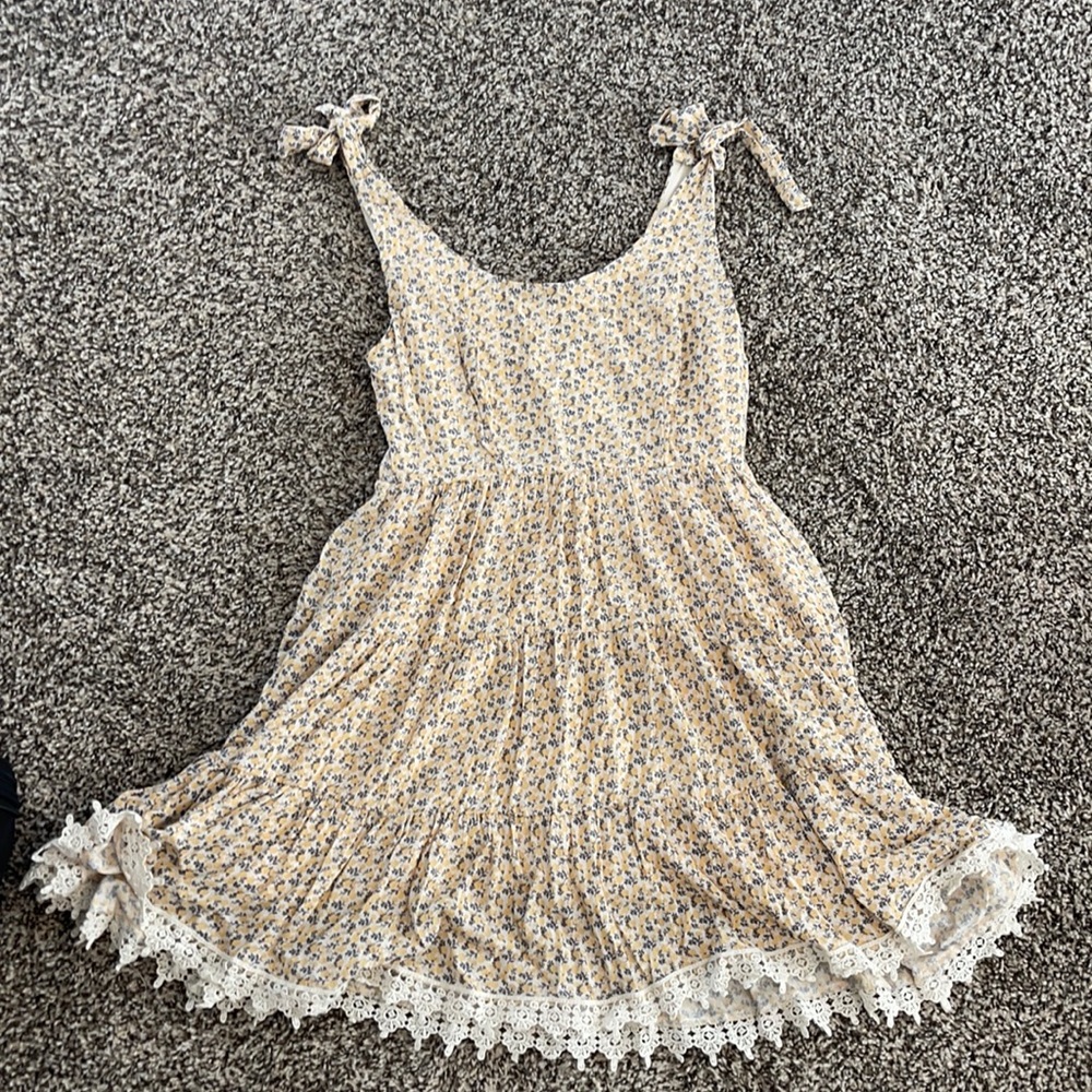 Altar’d state Dress